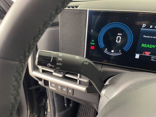 New 2026 Hyundai Santa Fe SE AWD/4WD image 11
