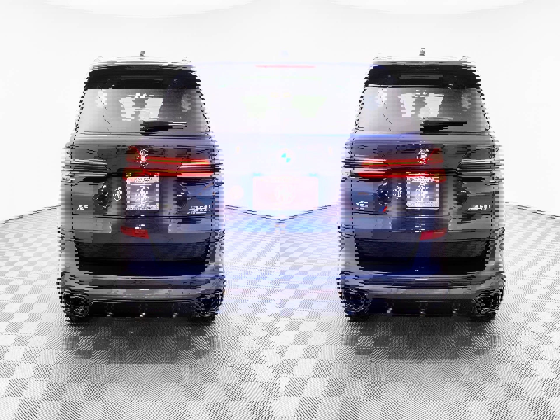 New 2026 BMW X5 M60i image 5