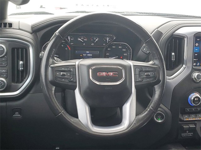Used 2020 GMC Sierra 1500 SLT w/ SLT Premium Plus Package image 13