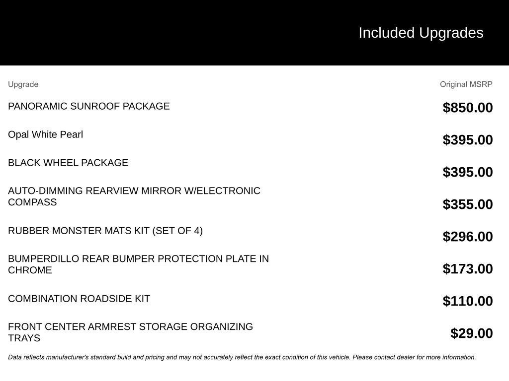 Certified 2023 Volkswagen Jetta SE w/ Panoramic Sunroof Package image 8