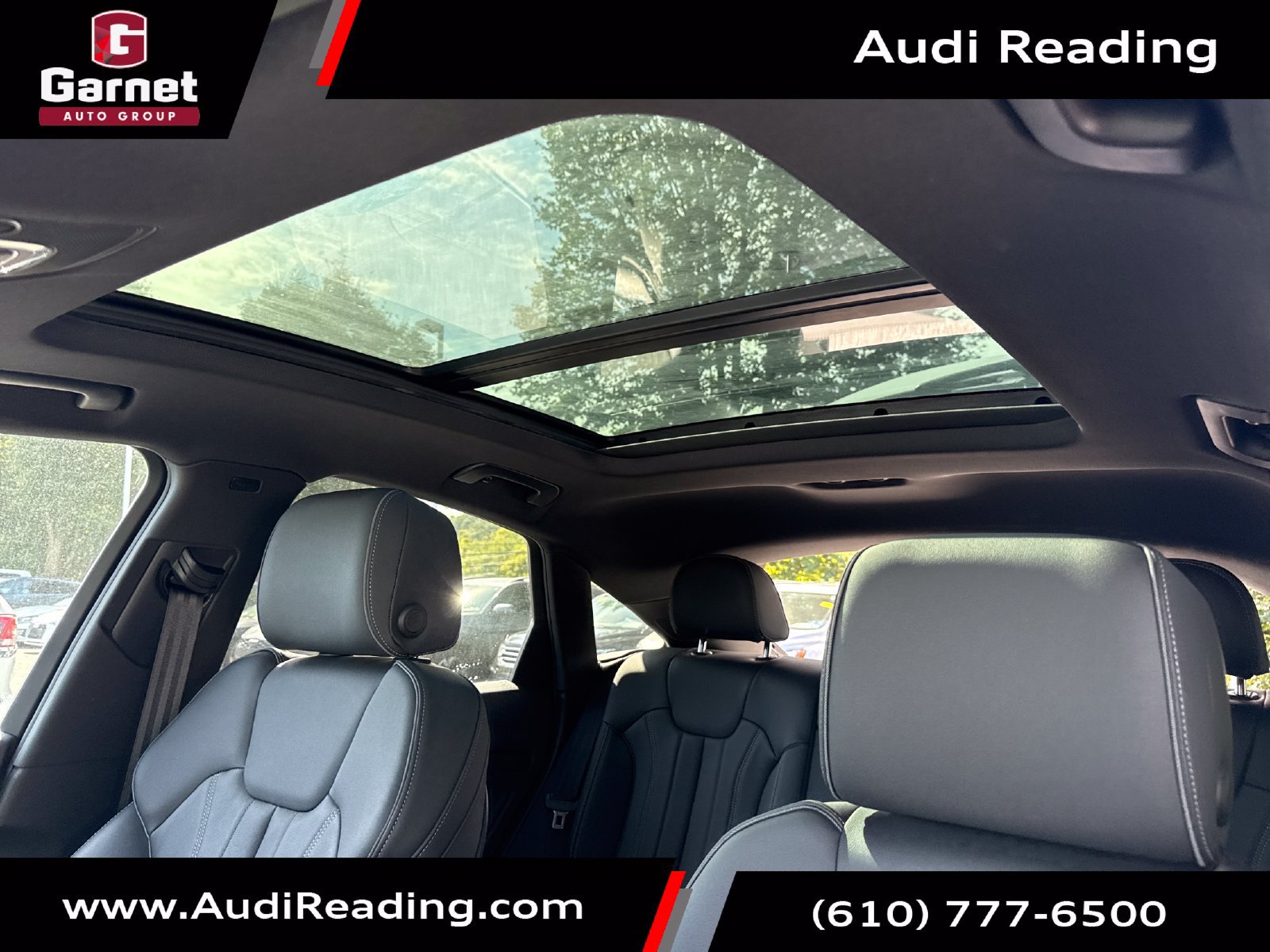 Certified 2024 Audi Q5 2.0T Premium Plus AWD/4WD image 23