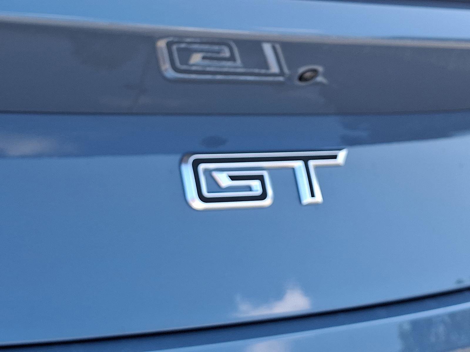 New 2025 Ford Mustang GT Premium image 20
