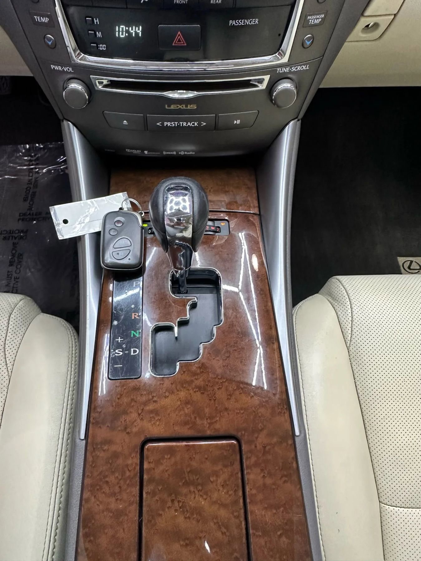 Used 2013 Lexus IS 250 w/ Premium Pkg Value Edition image 22