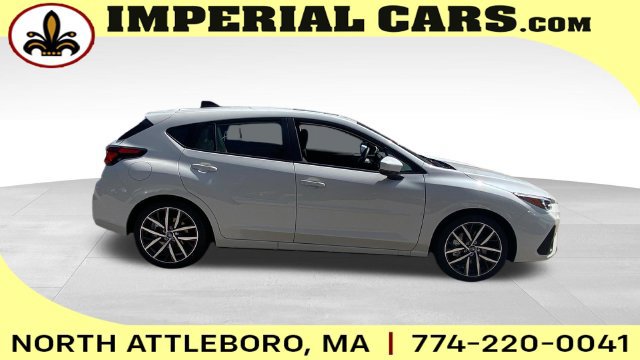 New 2026 Subaru Impreza 2.0i Sport AWD/4WD image 12