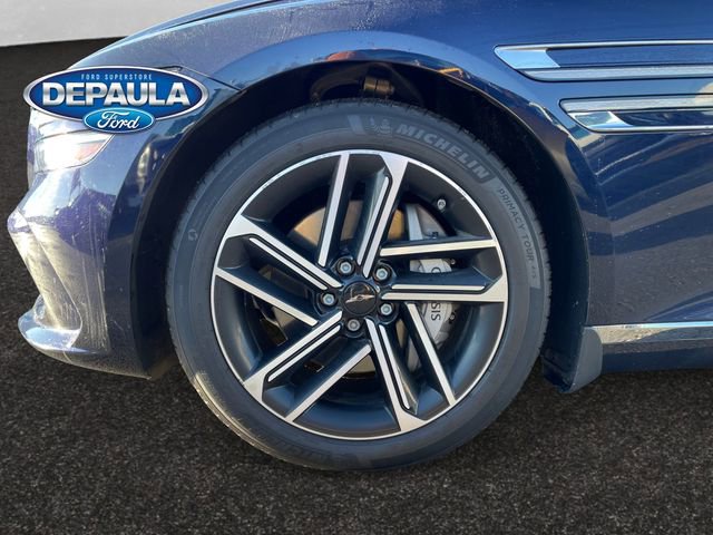 Used 2025 Genesis G80 2.5T Advanced image 18