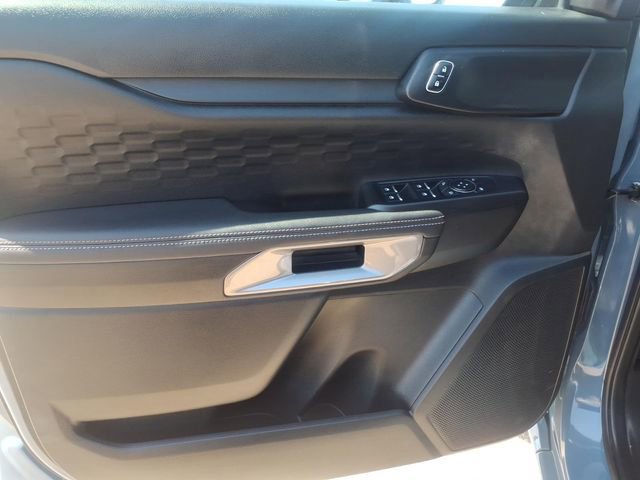 Certified 2024 Ford Ranger XLT AWD/4WD image 14
