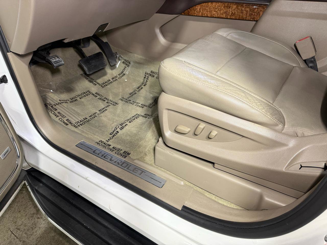 Used 2019 Chevrolet Tahoe Premier image 13