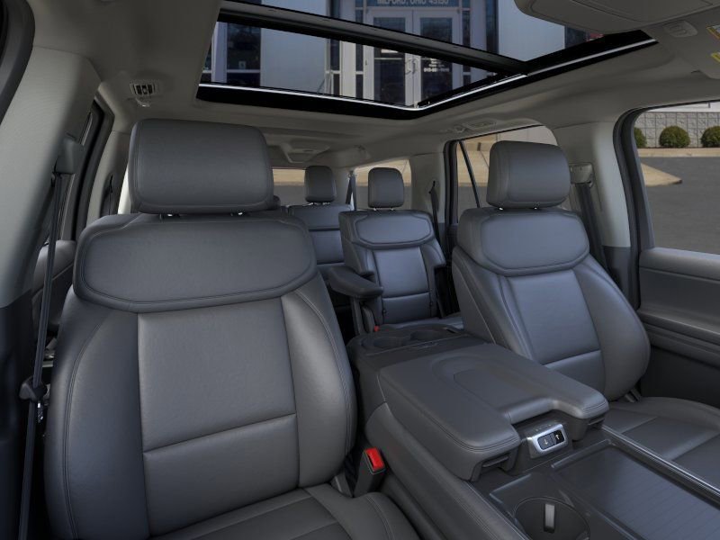 New 2026 Ford Expedition Max Active image 10