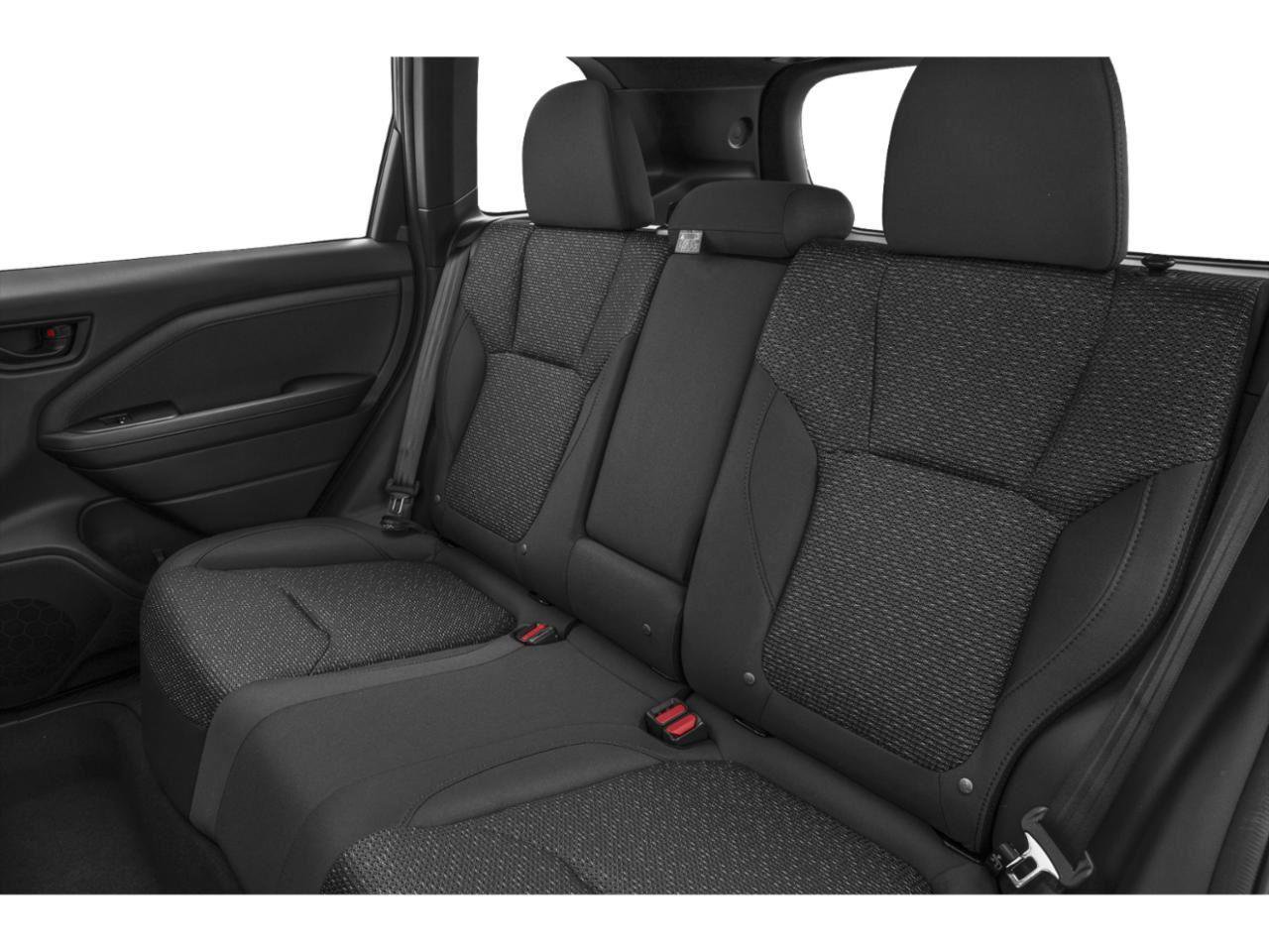 Used 2026 Subaru Forester Premium image 8