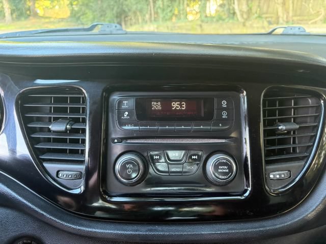 Used 2013 Dodge Dart SE FWD image 13