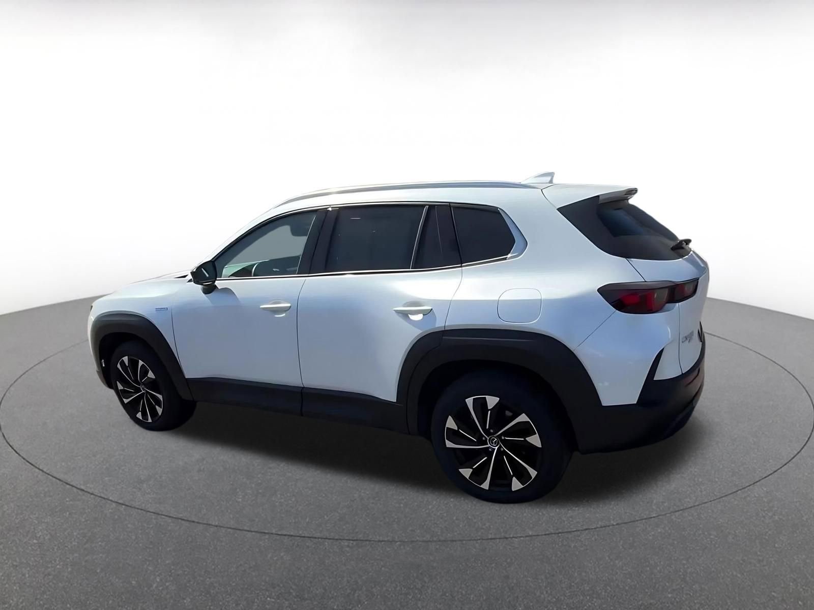 Used 2025 MAZDA CX-50 2.5 Hybrid w/ Premium Plus Pkg AWD/4WD image 10