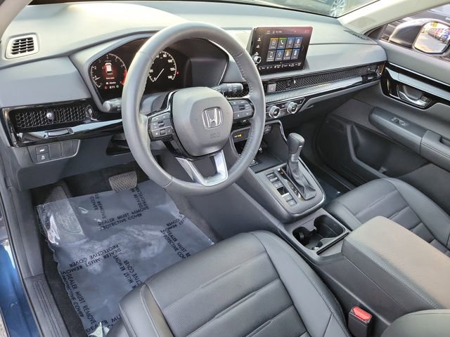 Certified 2023 Honda CR-V EX-L image 16