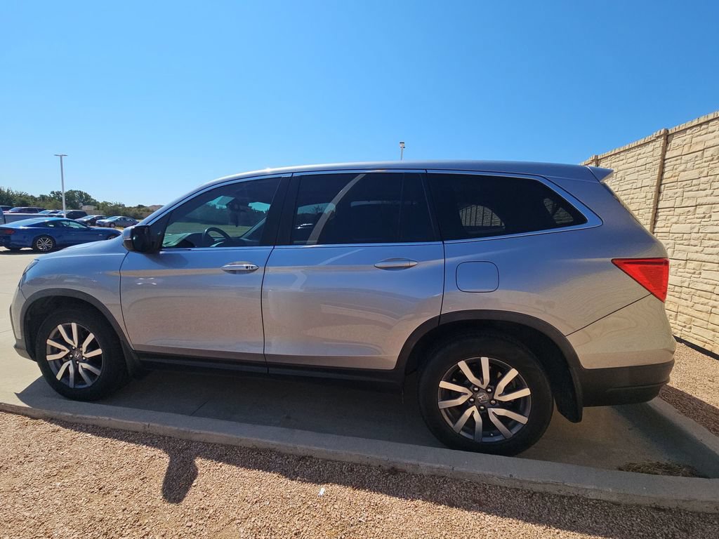 Used 2019 Honda Pilot EX-L image 6