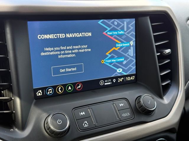 Used 2021 GMC Acadia Denali w/ Denali Ultimate Package image 31