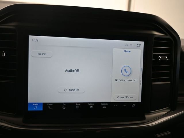 New 2025 Ford F150 STX w/ STX Black Appearance Package image 15