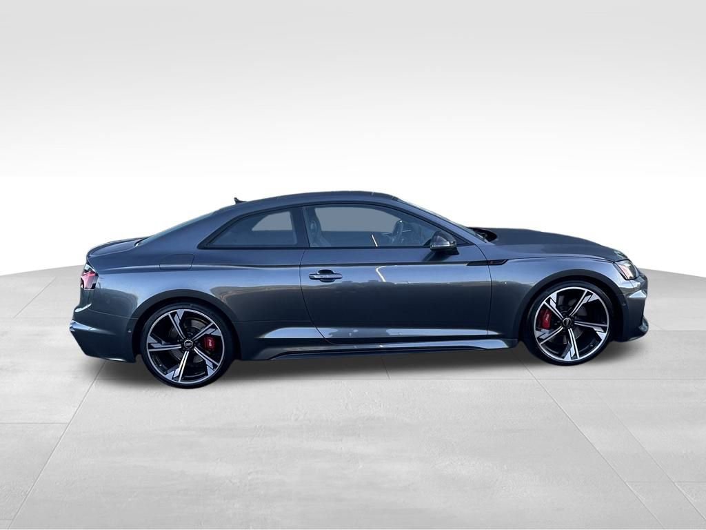Used 2022 Audi RS 5 image 3