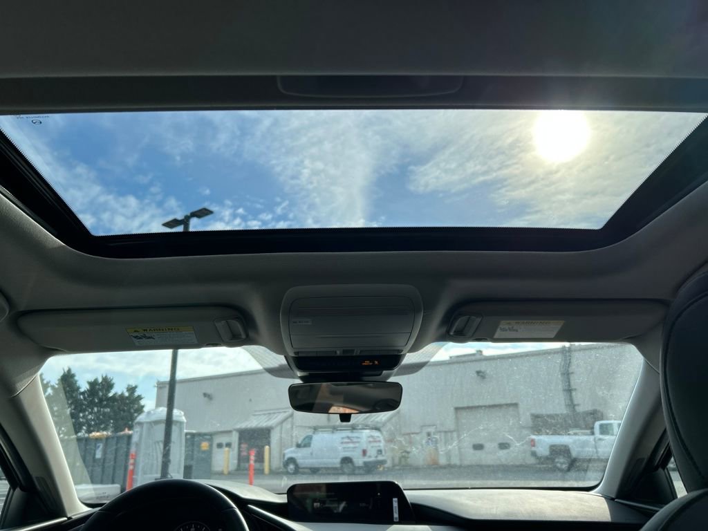 New 2026 MAZDA MAZDA3 2.5 S Sedan w/ Preferred Pkg image 28