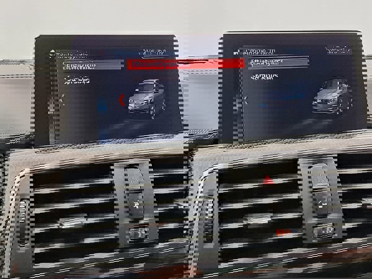 Used 2018 BMW M3 Competition w/ Competition Package image 32