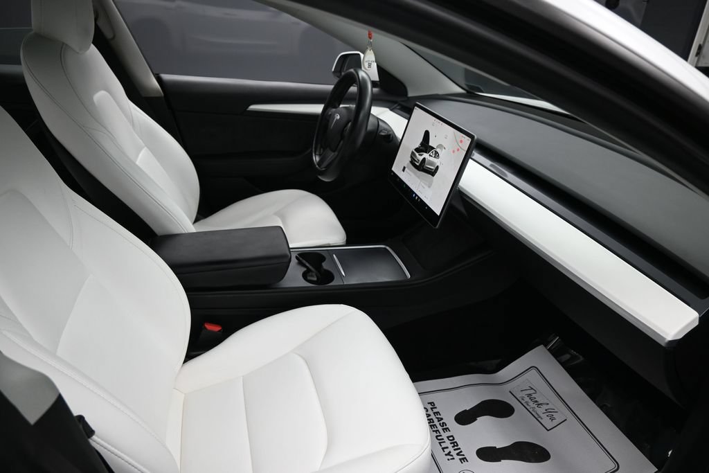 Used 2023 Tesla Model 3 Standard Range RWD image 16