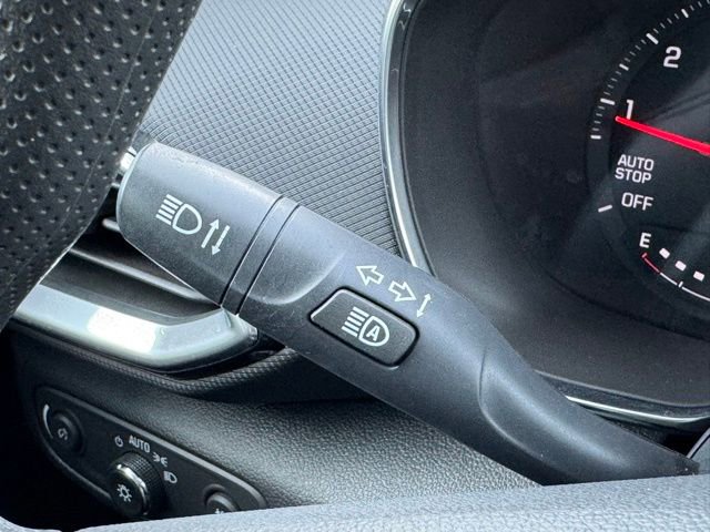 Certified 2023 Chevrolet TrailBlazer LT w/ Convenience Package image 29