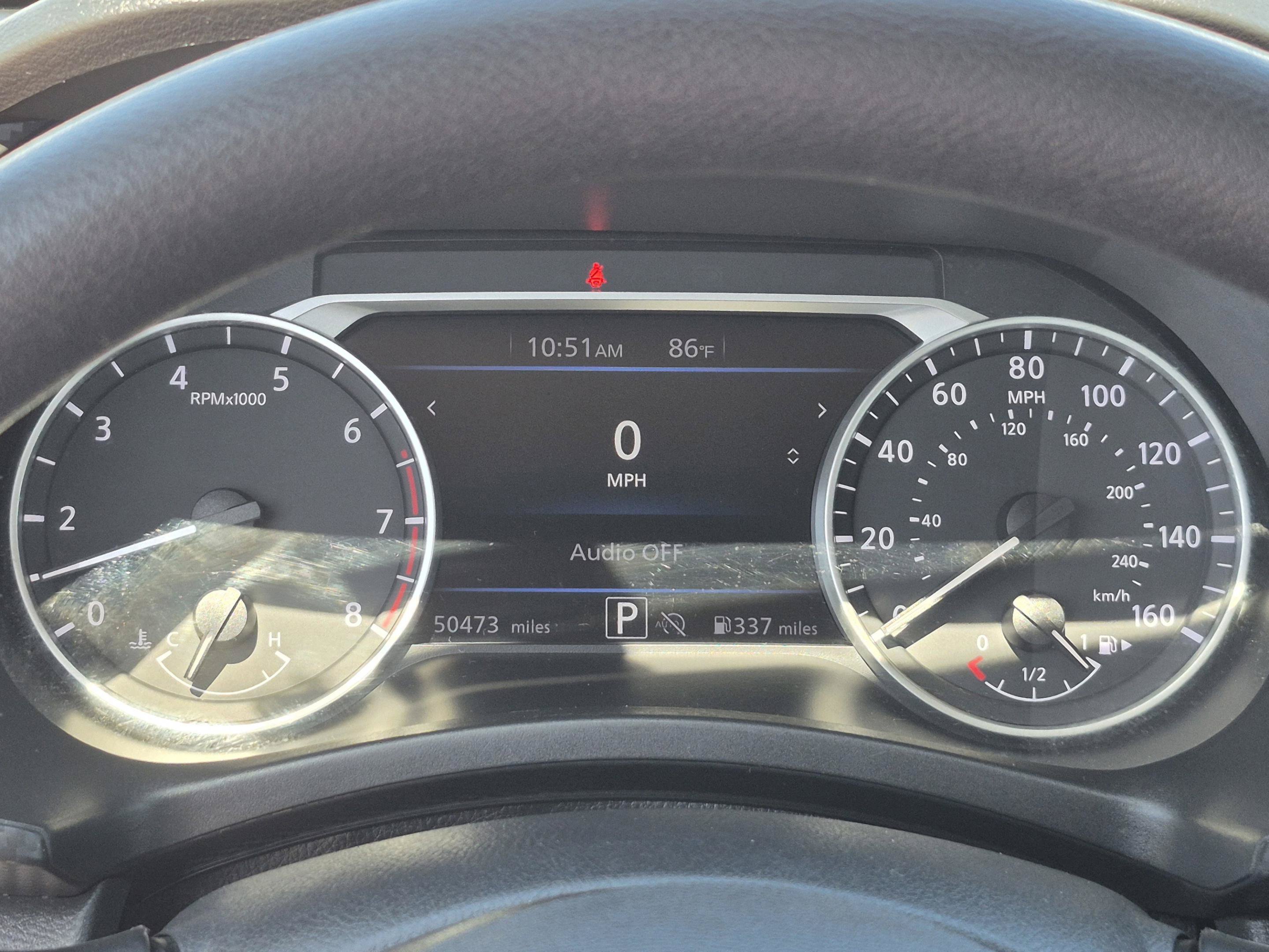 Certified 2024 Nissan Sentra SV FWD image 31