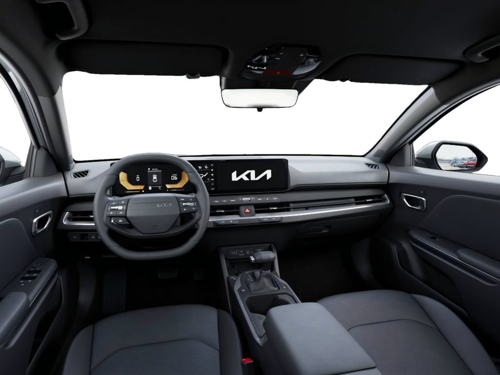 New 2026 Kia K4 EX FWD image 14