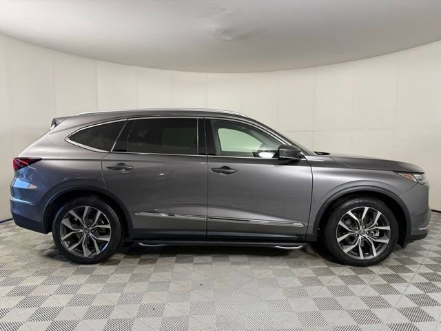 Used 2022 Acura MDX Technology image 8