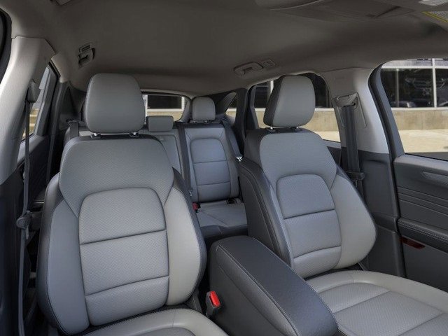 New 2026 Ford Escape SE image 10