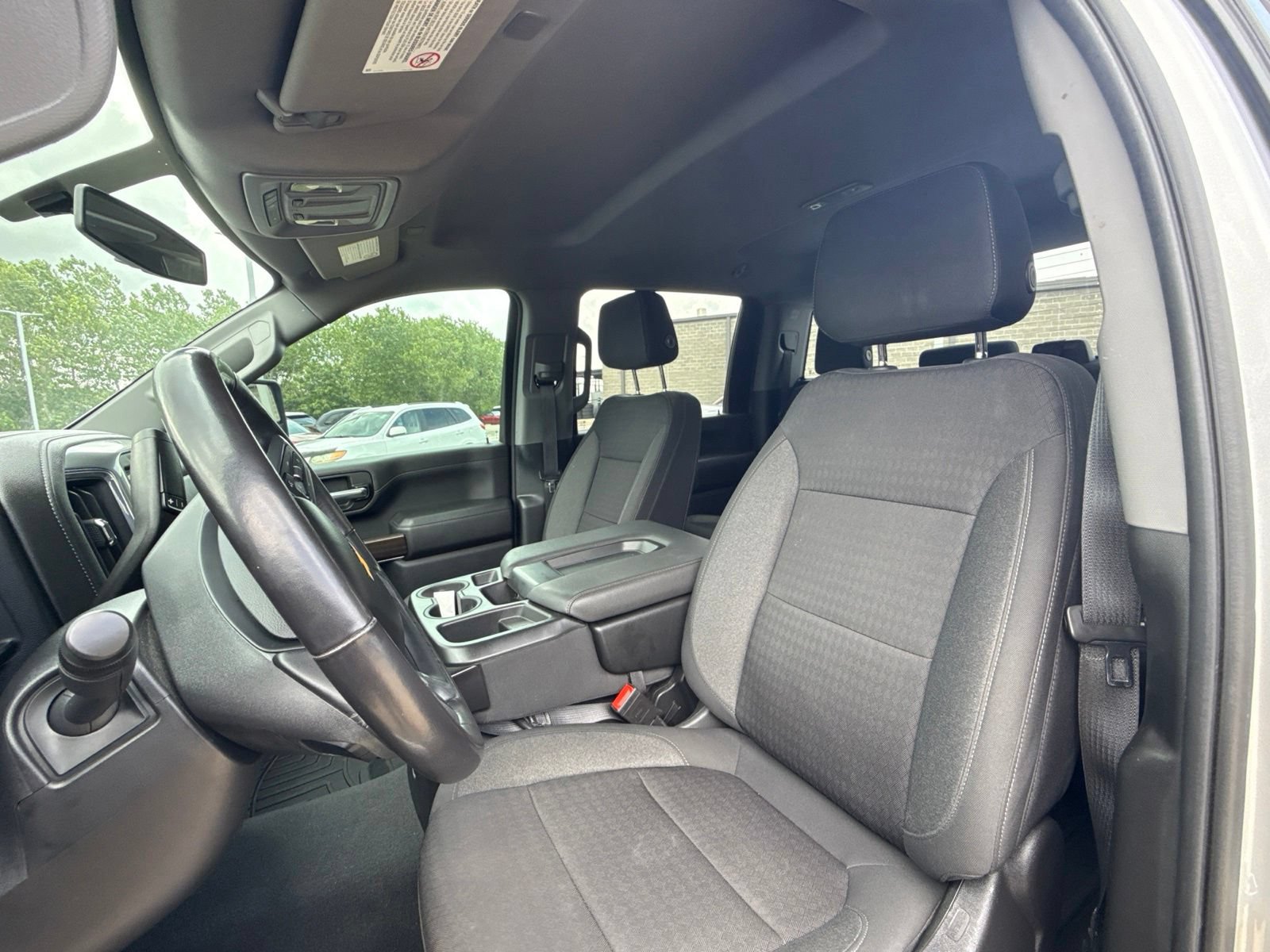 Used 2023 Chevrolet Silverado 2500 LT w/ Convenience Package AWD/4WD image 19
