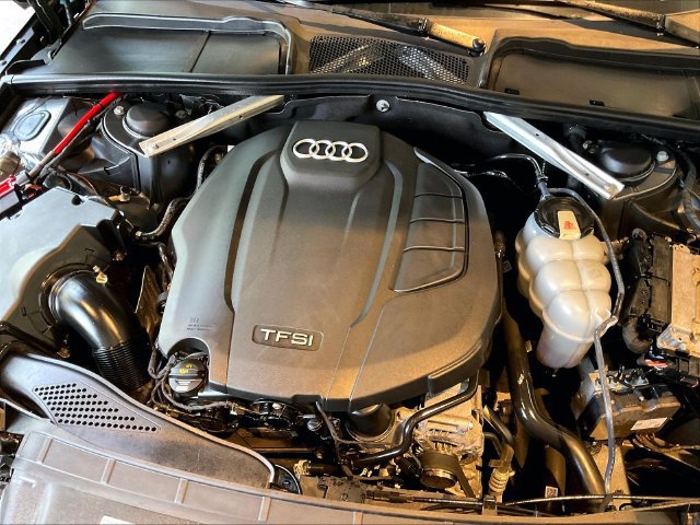 Used 2019 Audi A4 2.0T Premium Plus w/ Premium Plus Package AWD/4WD image 34