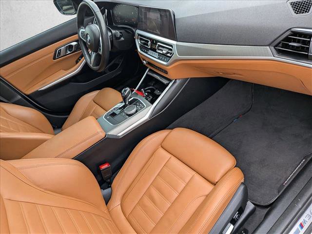 Used 2020 BMW M340i xDrive w/ Premium Package image 25