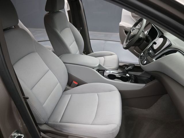 Used 2022 Chevrolet Malibu LS image 27