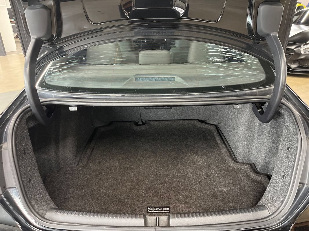 Used 2014 Volkswagen Jetta TDI FWD image 55