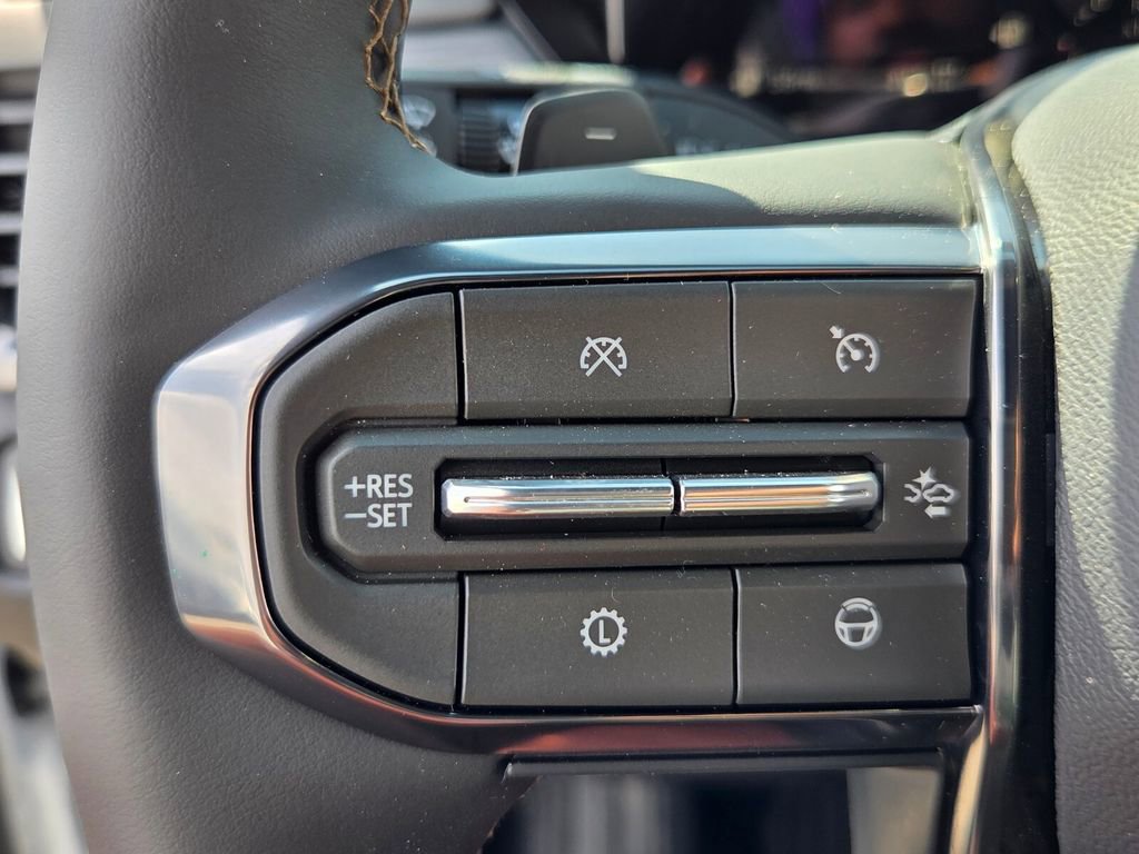 New 2026 GMC Acadia AT4 w/ Super Cruise Package image 26