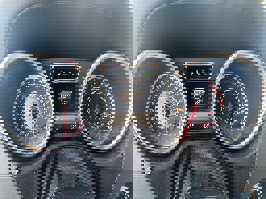 Used 2016 Mercedes-Benz G 63 AMG 4MATIC image 23