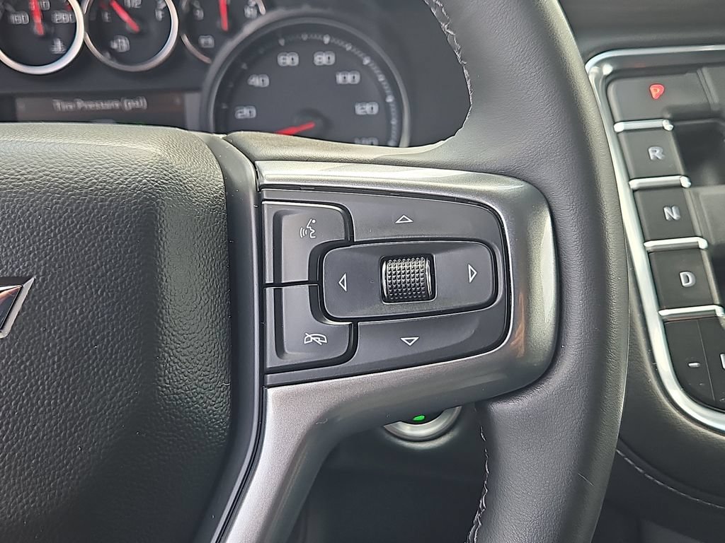 Used 2023 Chevrolet Tahoe LS w/ Driver Alert Package AWD/4WD image 16