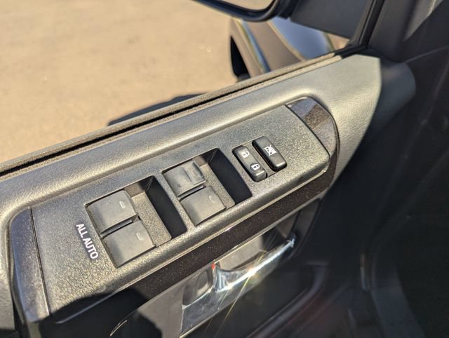Used 2024 Toyota 4Runner TRD Off-Road Premium w/ Moonroof Package AWD/4WD image 21