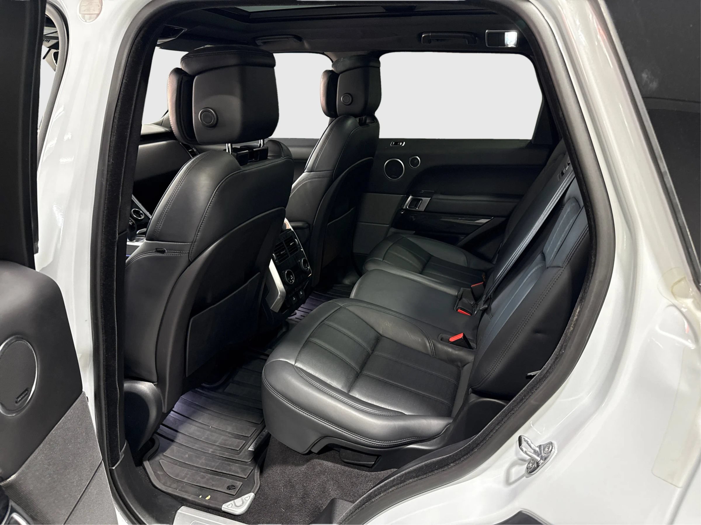 Used 2019 Land Rover Range Rover Sport Autobiography AWD/4WD image 10