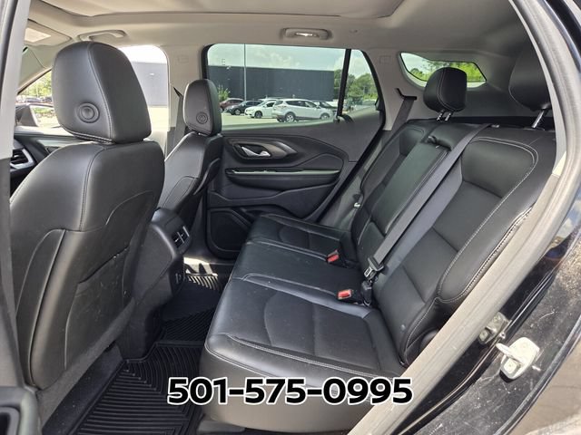 Used 2022 GMC Terrain SLT AWD/4WD image 10