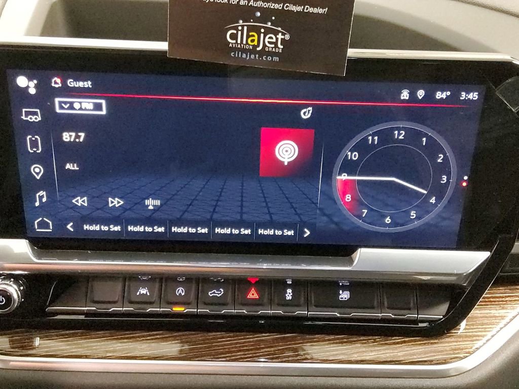 New 2026 GMC Sierra 1500 Elevation w/ Elevation Select Package image 13