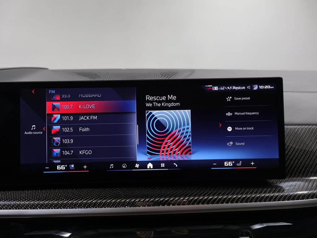 Used 2026 BMW X7 M60i AWD/4WD image 25