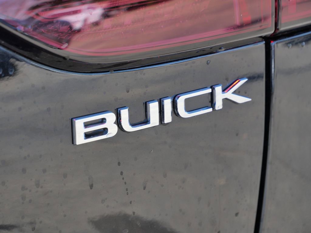 New 2026 Buick Envision Sport Touring image 14