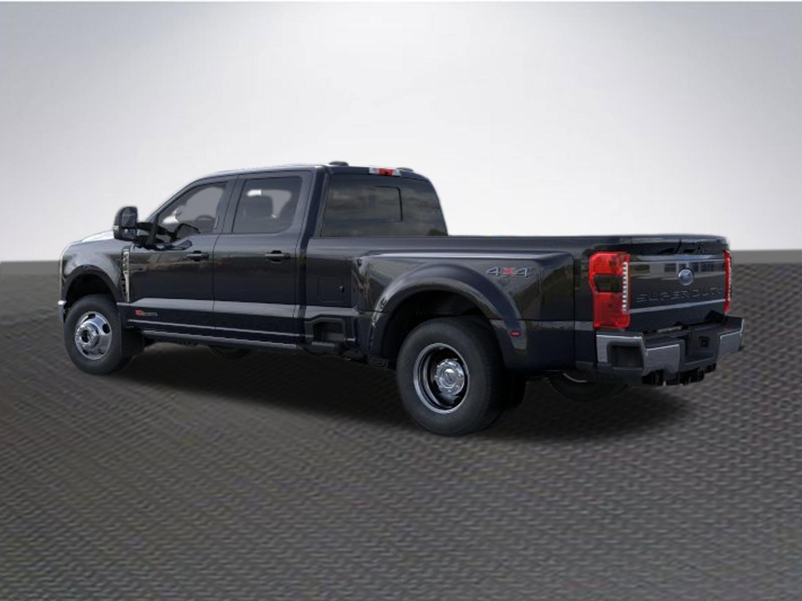 New 2026 Ford F350 Lariat w/ Lariat Ultimate Package AWD/4WD image 4