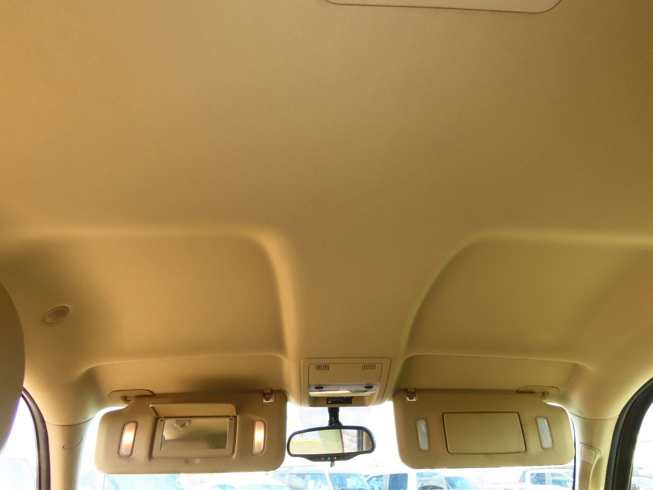 Used 2009 Chevrolet Tahoe LT image 22