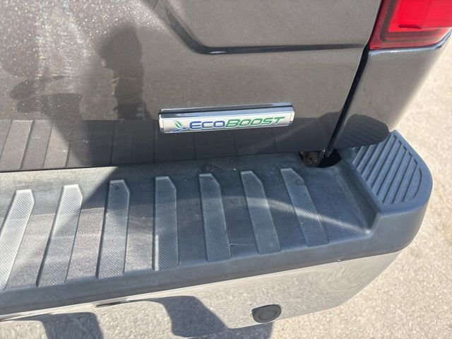 Used 2020 Ford F150 Lariat w/ Equipment Group 501A Mid image 18