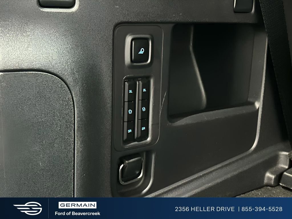 Certified 2025 Ford Expedition Active image 13