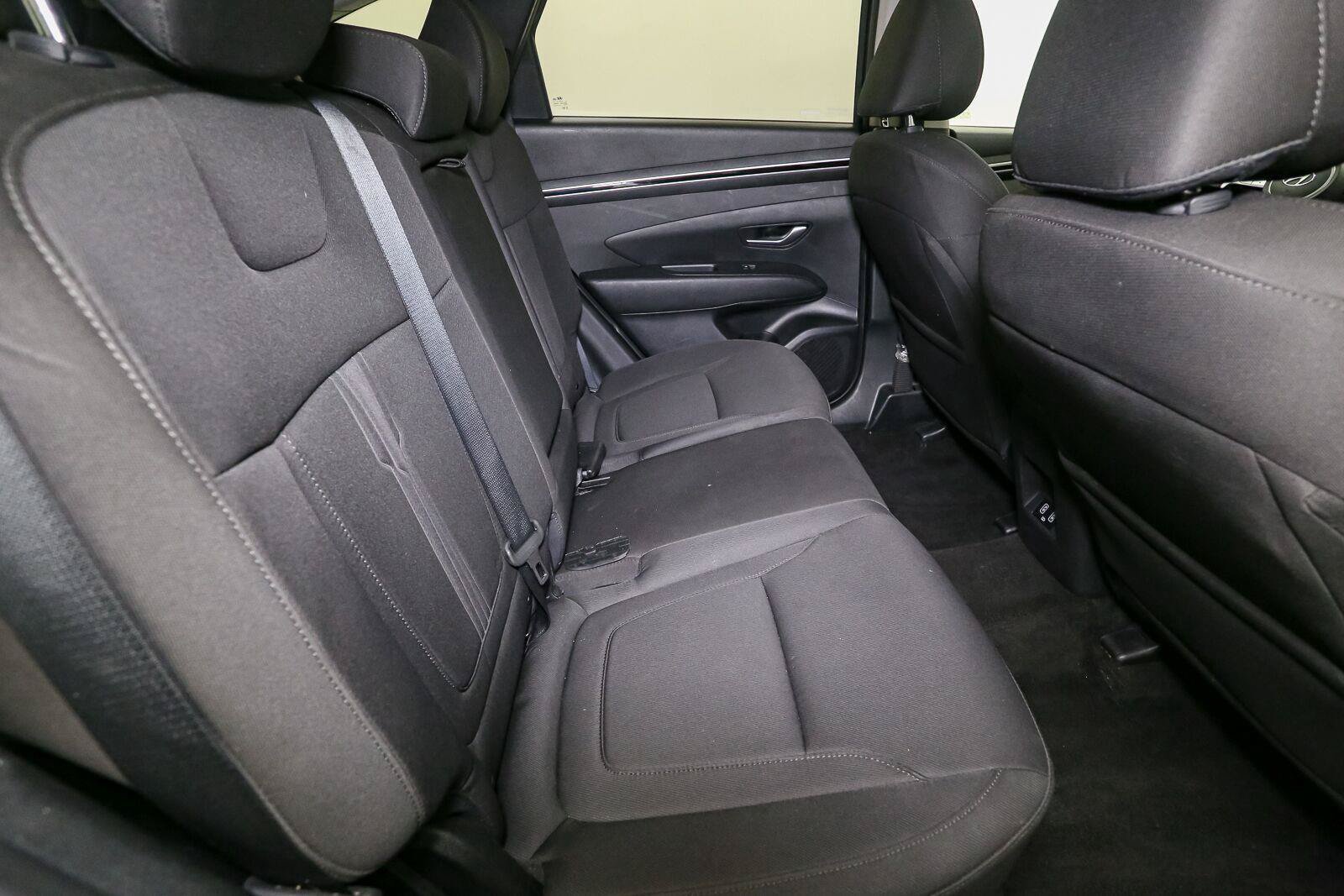 Used 2024 Hyundai Tucson SEL AWD/4WD image 21