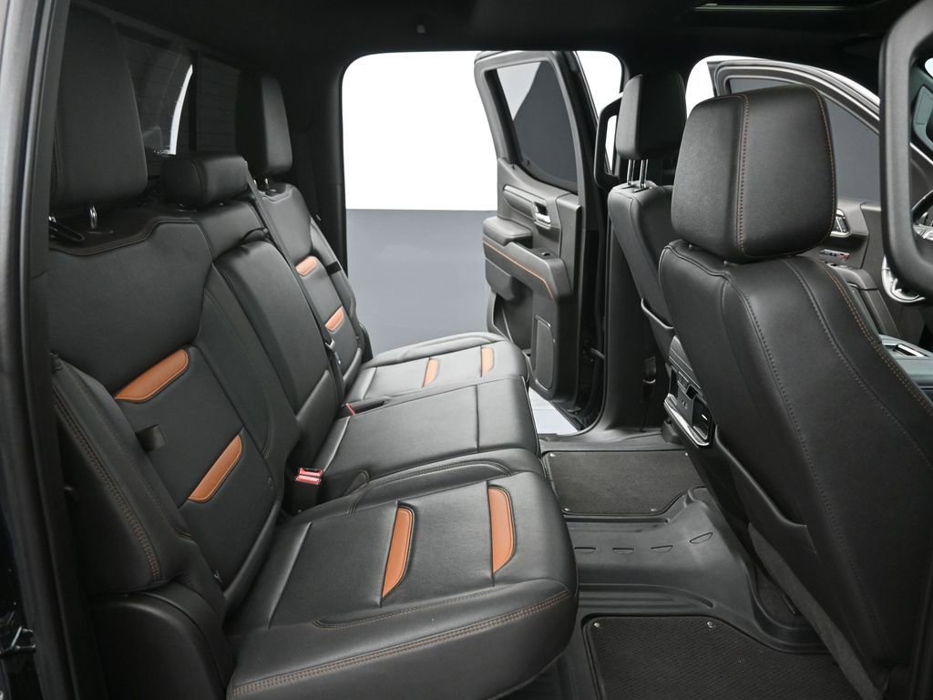 Used 2022 GMC Sierra 1500 AT4 w/ AT4 Premium Package image 14
