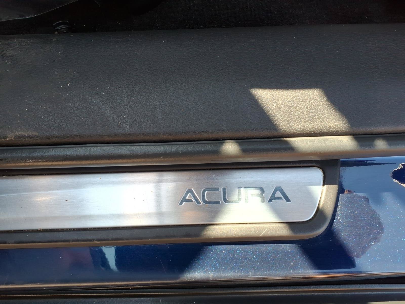 Used 2020 Acura MDX SH-AWD w/ Technology Package image 21