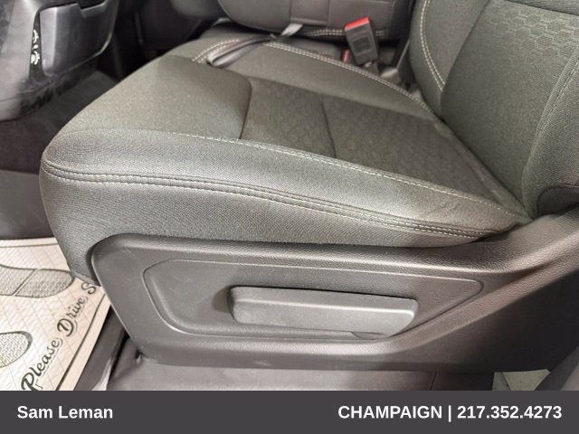 Used 2025 RAM 1500 Tradesman w/ Night Edition AWD/4WD image 12
